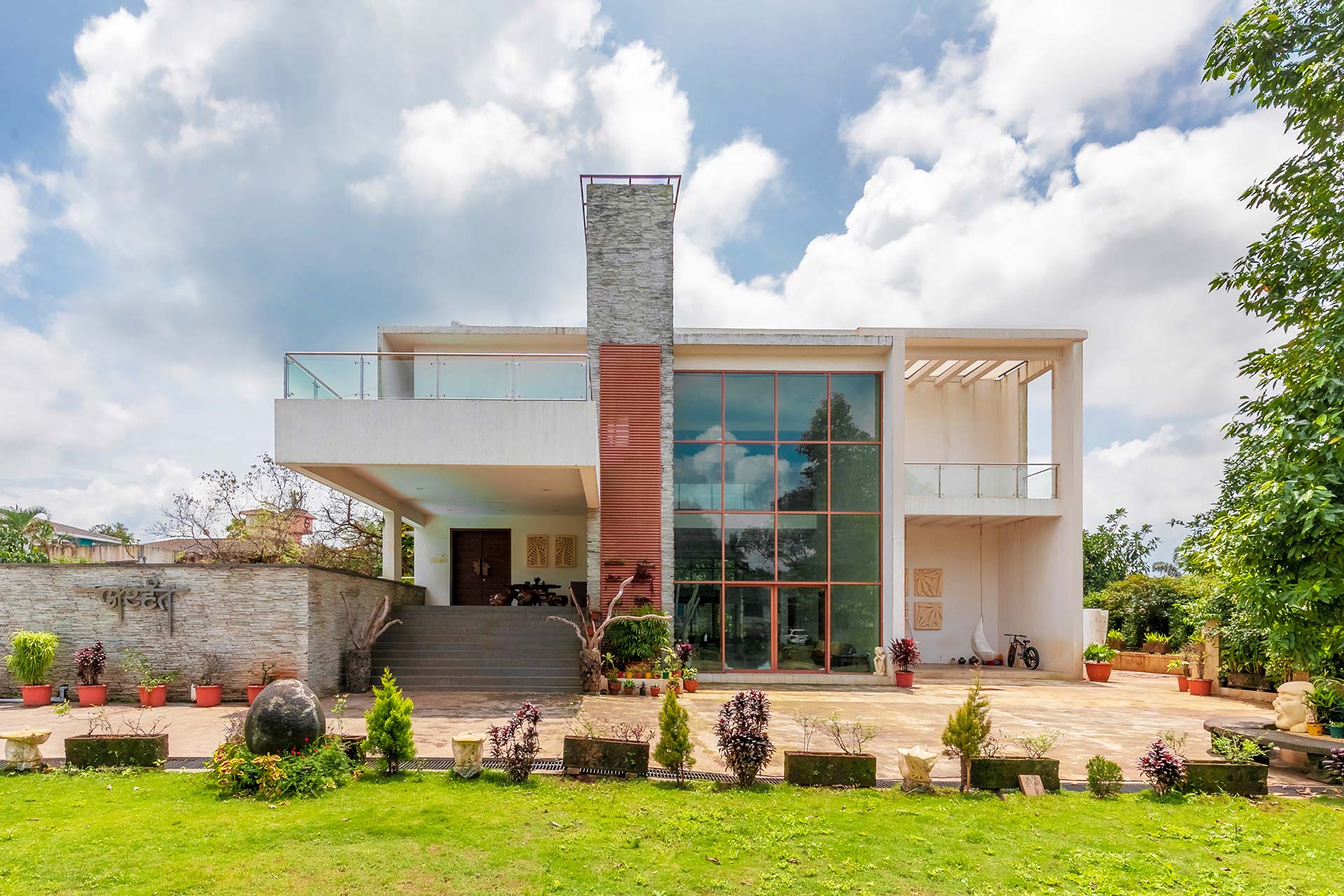Amara Villa 3