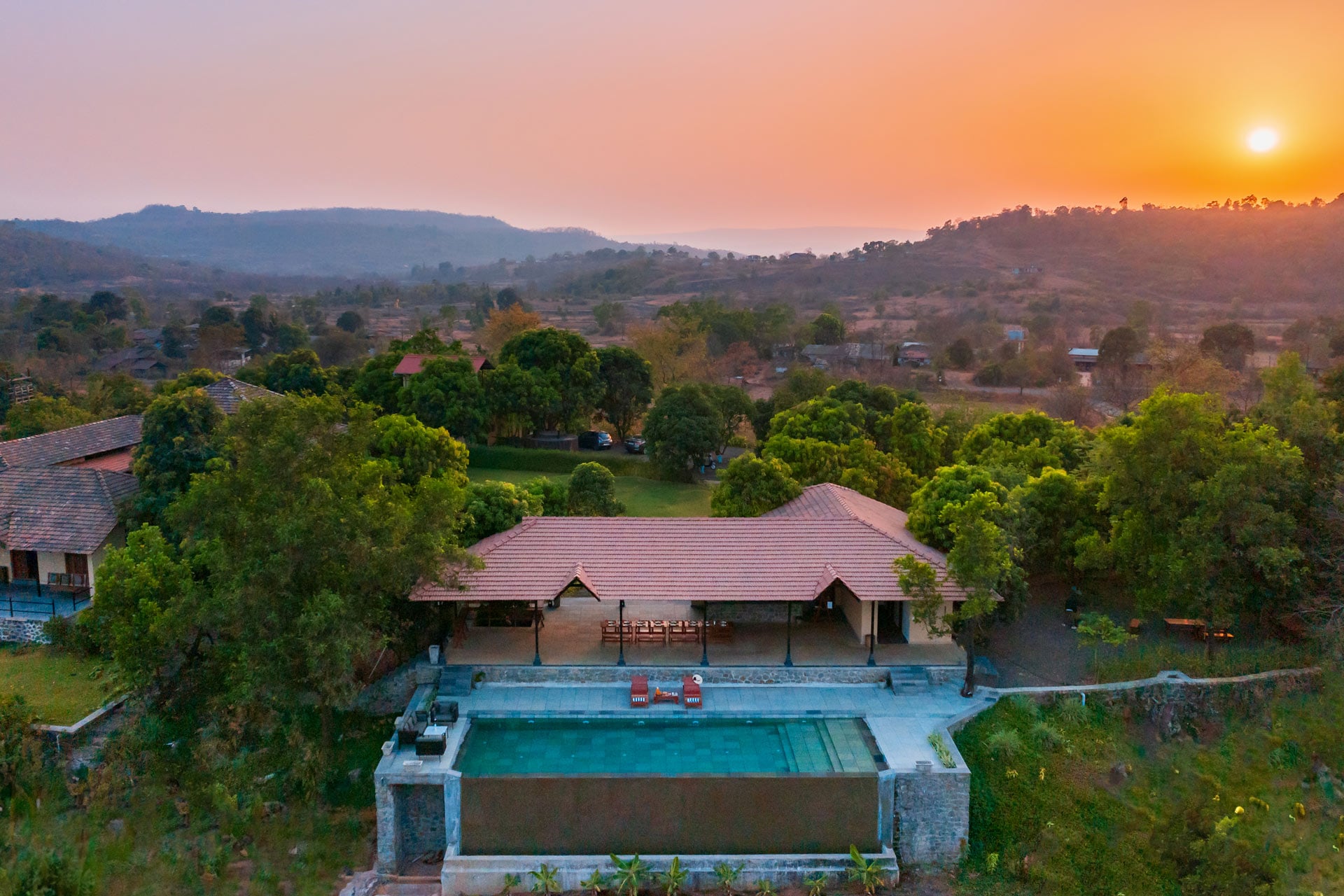 Aranyam Villa 2