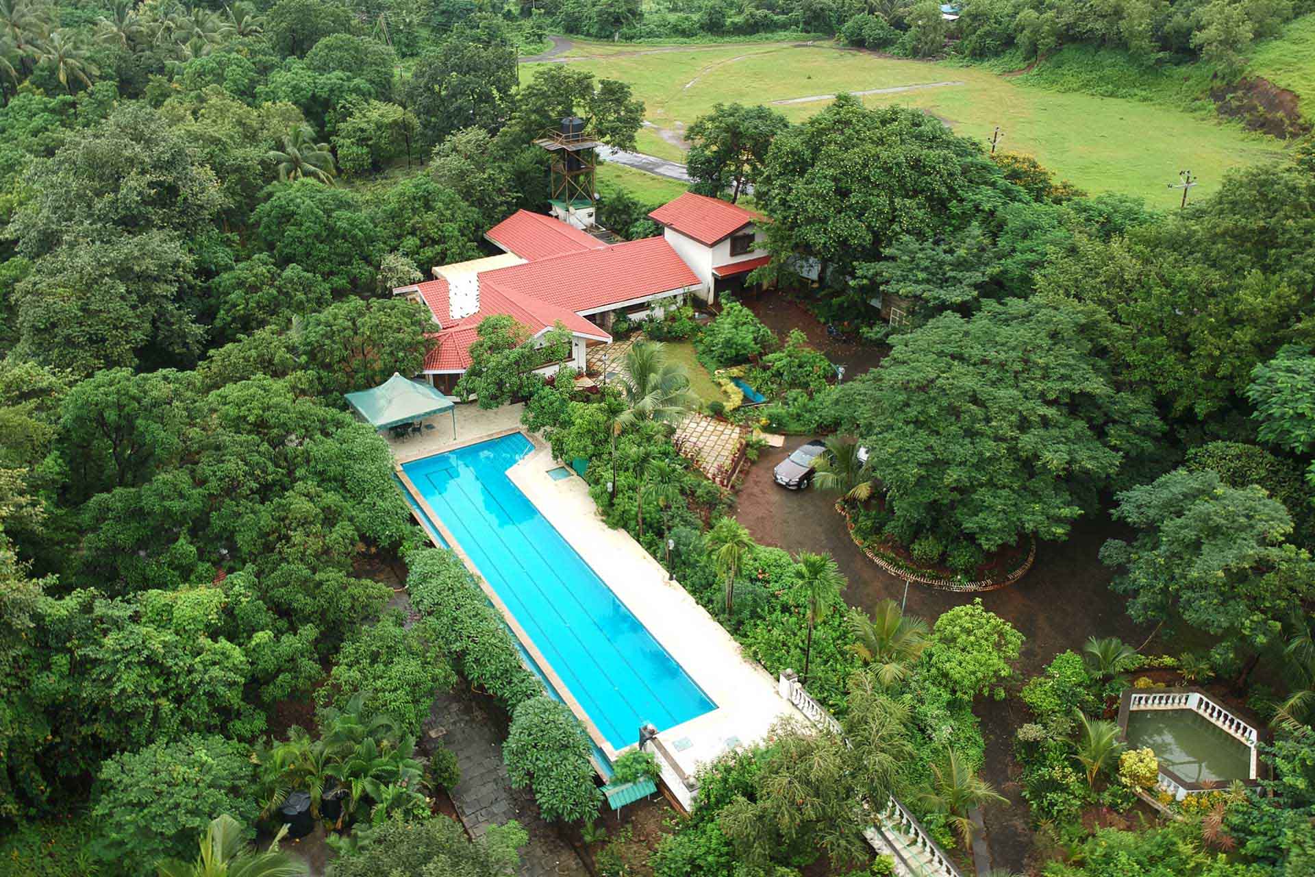 Lakeview Magos 3