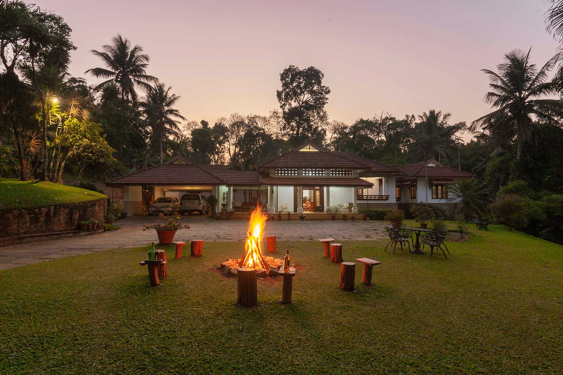 Ananda Villa 3