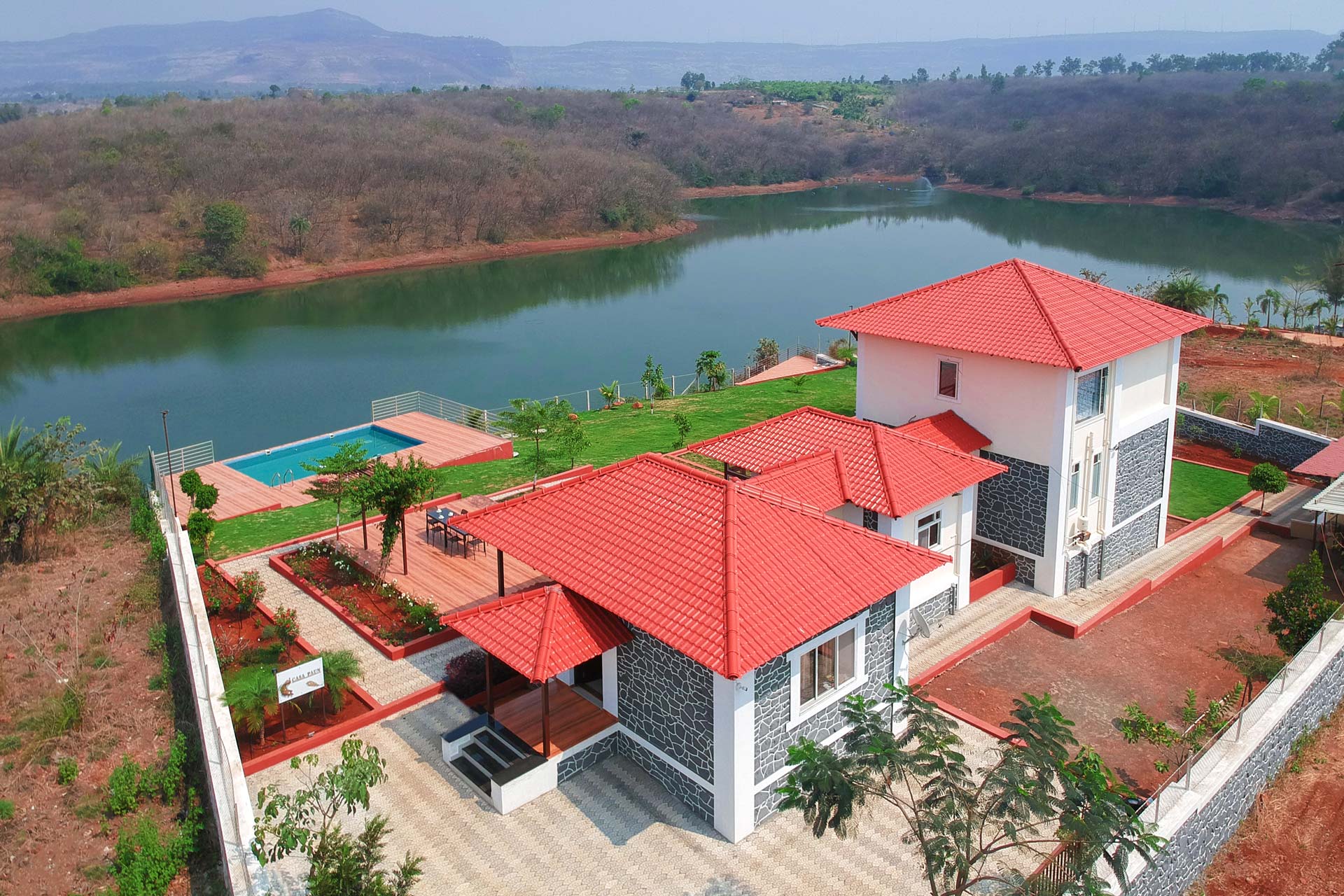 Ananda Villa 2